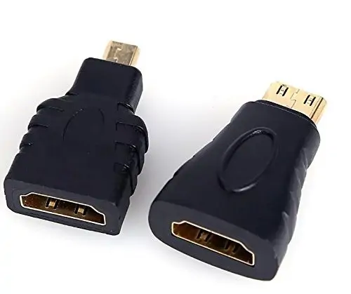 3in1 HDTV kábel kit