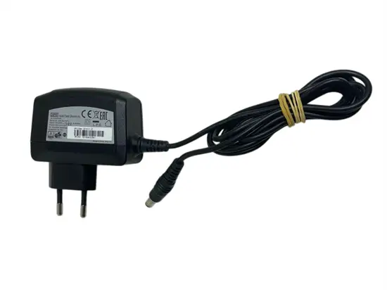 WA-30J12FG 12V, 2.5A adapter (5.5×2.5mm)