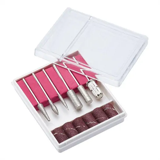 Professzionális körömcsiszoló gép