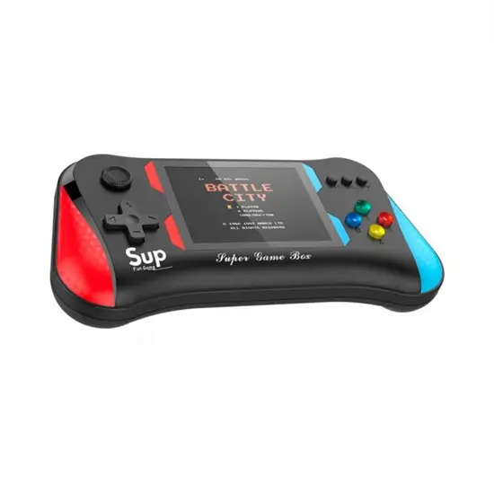 SupFunGame X7M kézi játékkonzol