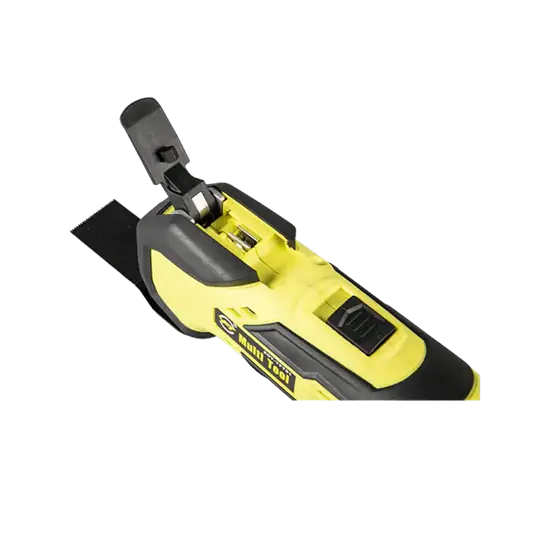 Akkus excenter csiszoló (ZOY-YFT02-20V)