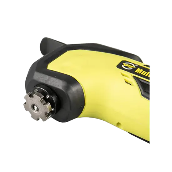 Akkus excenter csiszoló (ZOY-YFT02-20V)