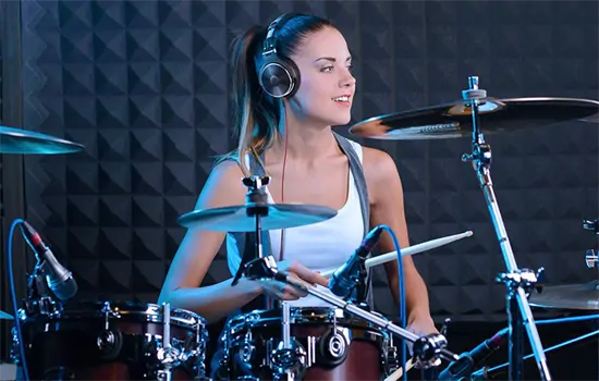 OneOdio Studio Pro 10 vezetékes fejhallgató