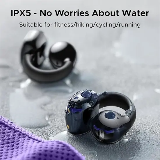 Ugreen HiTune S3 vezeték nélküli fülhallgató