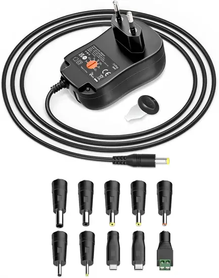 Outtag 36W univerzális AC adapter