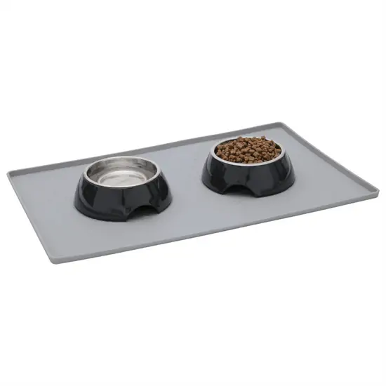 Zoofari szilikon alátét