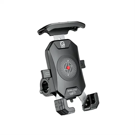 Kewig M14-Α1 motoros és biciklis telefontartó