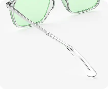 Goiteia GreenEase kékfényszűrős szemüveg