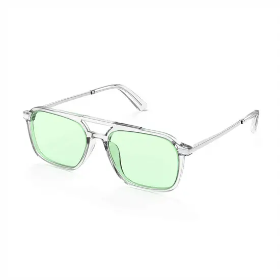 Goiteia GreenEase kékfényszűrős szemüveg