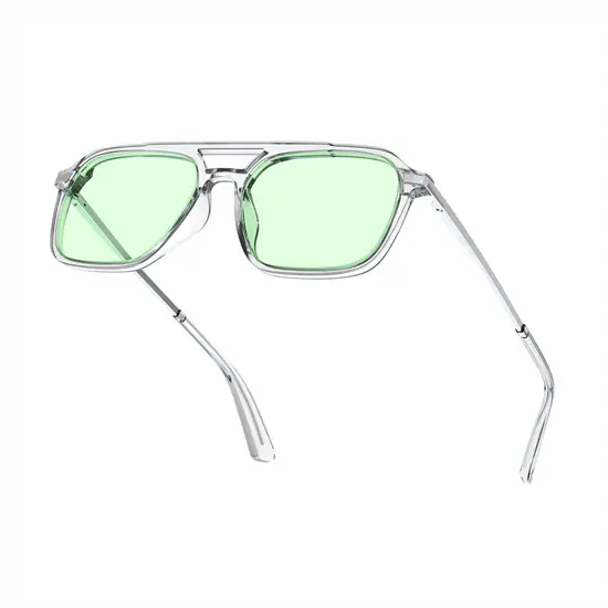 Goiteia GreenEase kékfényszűrős szemüveg