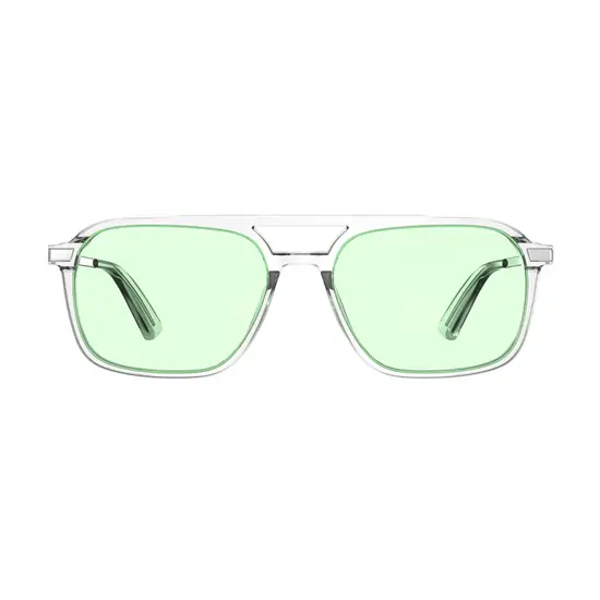 Goiteia GreenEase kékfényszűrős szemüveg