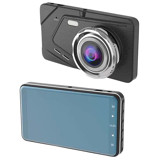 BX50 autós menetrögzítő kamera