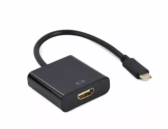 USB-C HDMI adapter /USB 3.1, 4K/