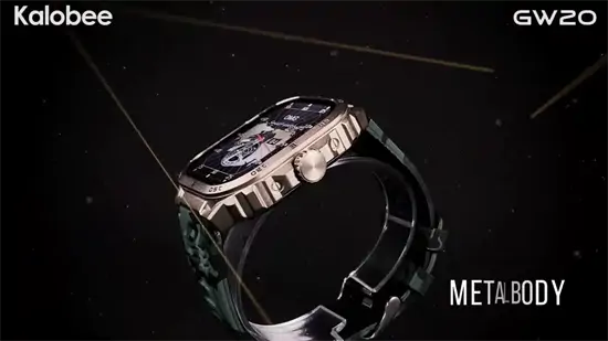 Kalobee GW20 okosóra