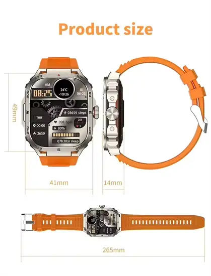 Kalobee GW20 okosóra