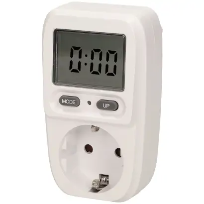 JGQ2S-01 digitális fogyasztásmérő