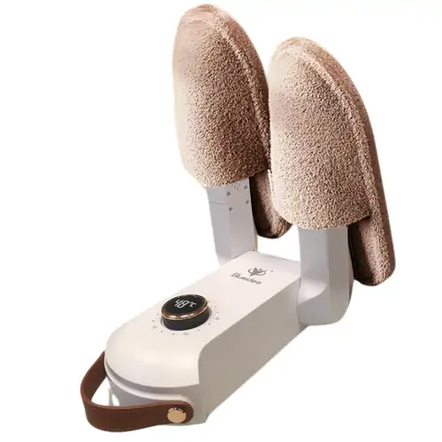 blueidea BLD-221 antibakteriális cipőszárító