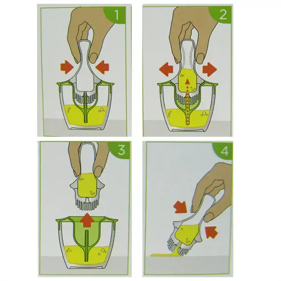 Prepara Dip&Go kenőcset