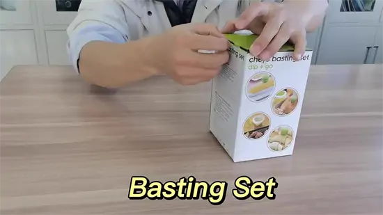 Prepara Dip&Go kenőcset