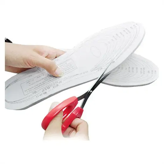 méretre vágható memóriahabos talpbetét