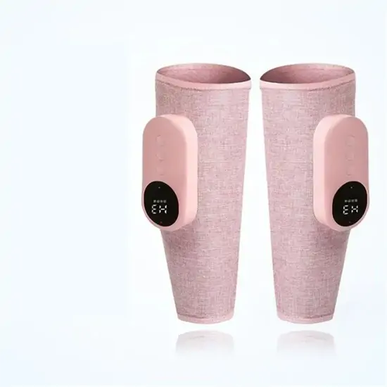 elektromos lábmasszírozó gép