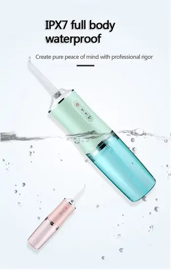 Elektromos szájzuhany