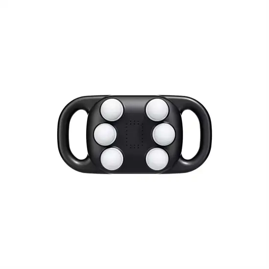 MDHL 6 fejes kézi masszírozó gép