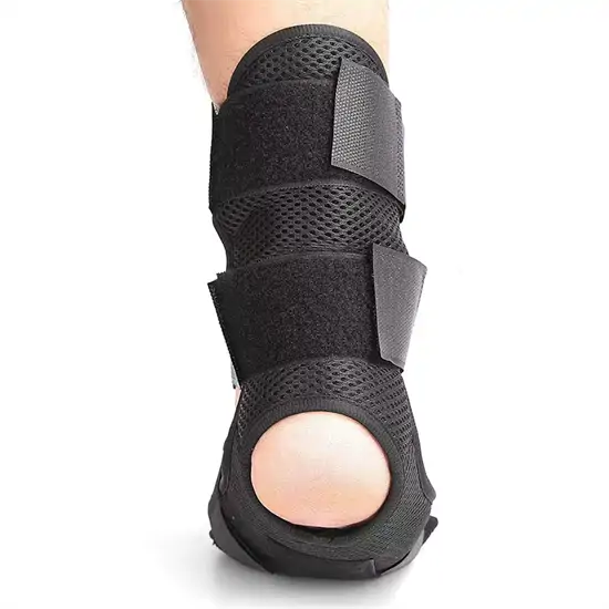 bokaortézis plantar fascia - talpi bőnye nyújtására