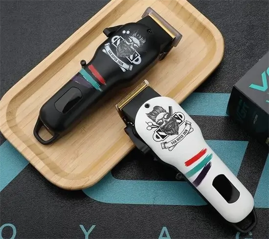 VGR V-971 barber szakáll és hajvágó