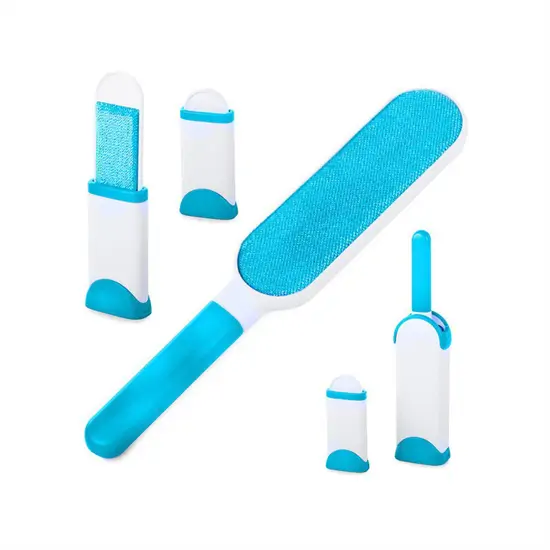 Háziállat szőr tisztító kefe