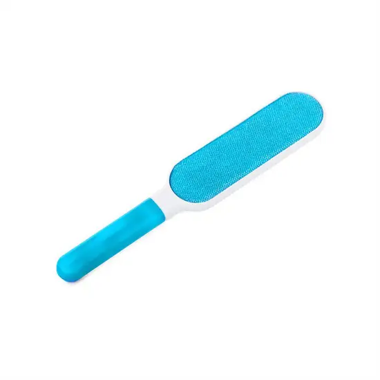 Háziállat szőr tisztító kefe