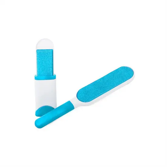 Háziállat szőr tisztító kefe