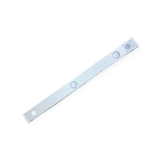 Akkumlátoros LED konyhapult világítás