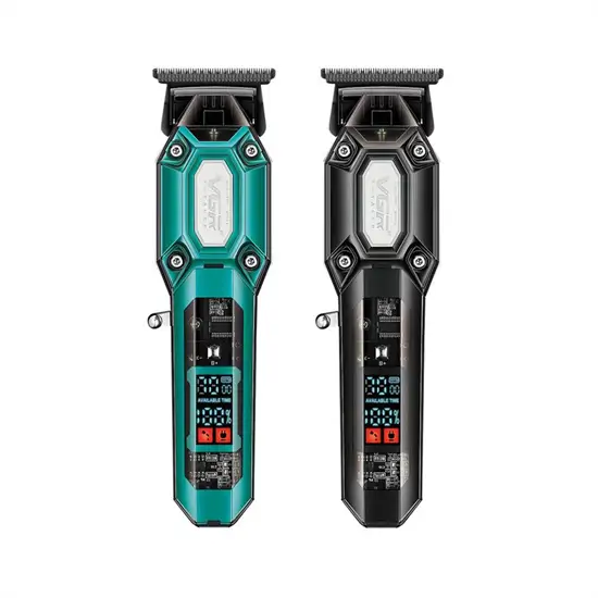 VGR V-900 akkus hajnyíró