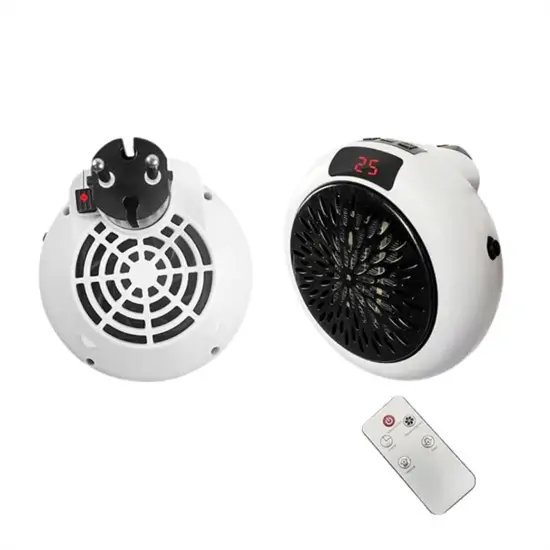 Wonder Heater Pro elektromos hősugárzó (900W)