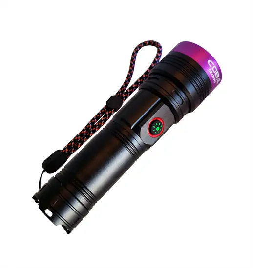 COBA CB-UV978 UV lámpa