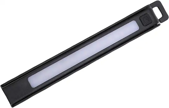 Összecsukható multifunkciós LED toll lámpa