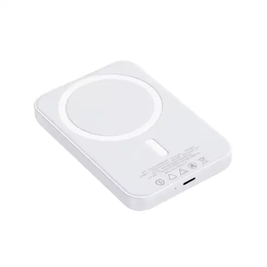 OKOP KP-712 Mágneses vezeték nélküli Powerbank