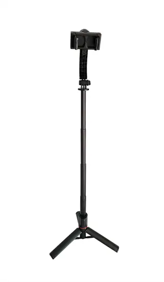 Ezra gimbal szelfibot és tripod