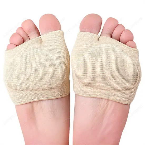 Metatarsus gélpárna – talppárna lábközépcsont fájdalom ellen