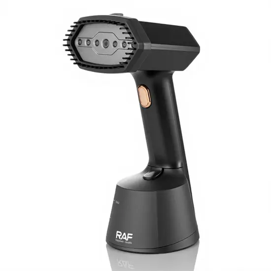 Elektromos kézi ruhagőzölő - R.1395B