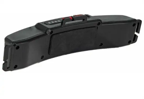 USB fejlámpa - HX-811S
