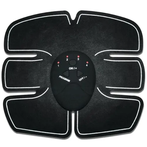 Renkai 5in1 okos EMS fitness készlet