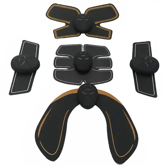 Renkai RK-88 61 5in1 okos EMS fitness készlet