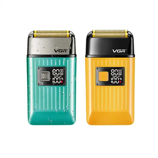 VGR V-357 borotva