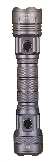 COBA CB-B201-4 elemlámpa