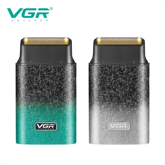 VGR V-326 utazó borotva