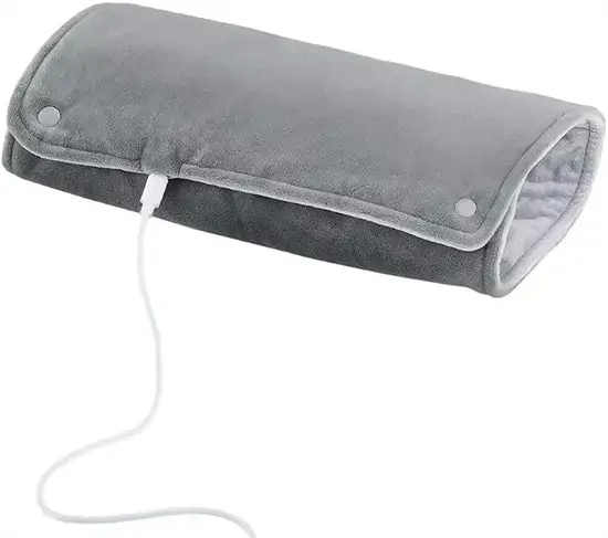 USB melegítő párna
