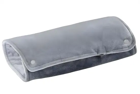 USB melegítő párna