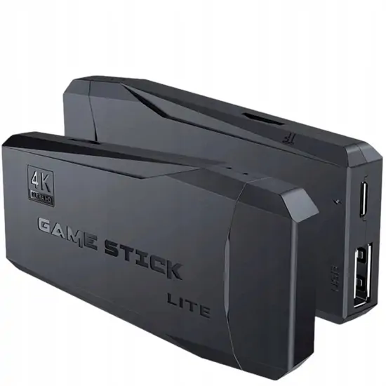 2.4G vezeték nélküli GamePad